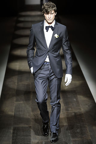 Salvatore Ferragamo / - 2009-2010